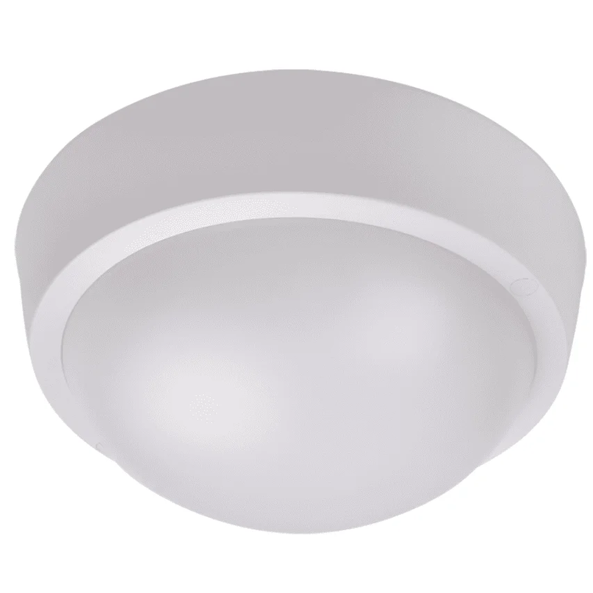 Светильник светодиодный "Банник" PBH-PC-RA 12Вт 4000К IP65 пылевлагозащищённый JazzWay (1024626A)